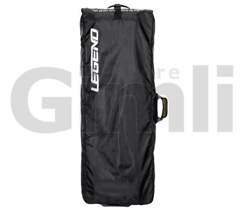 Legend Archery Cover Airline Trolley Atom or Everest.